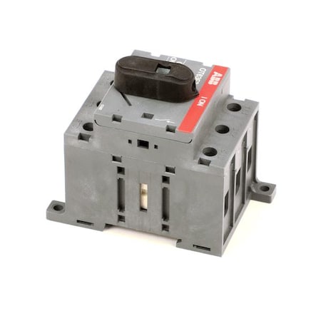 York Circuit Breaker, 3 Pole, 60A, 600 S1-02436154000